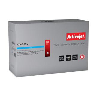 Activejet ATH-361N Toner (zamiennik HP 508A CF361A...