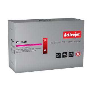 Activejet ATH-363N Toner (zamiennik HP 508A CF363A Supreme 5000 stron czerwony)