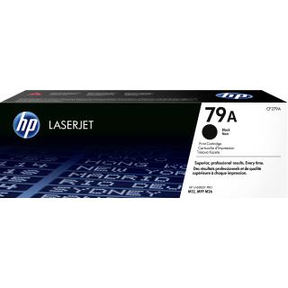 Toner HP czarny HP 79A, HP79A CF279A, 1000 str.