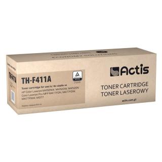 Actis TH-F411A Toner (zamiennik HP 410A CF411A Standard...