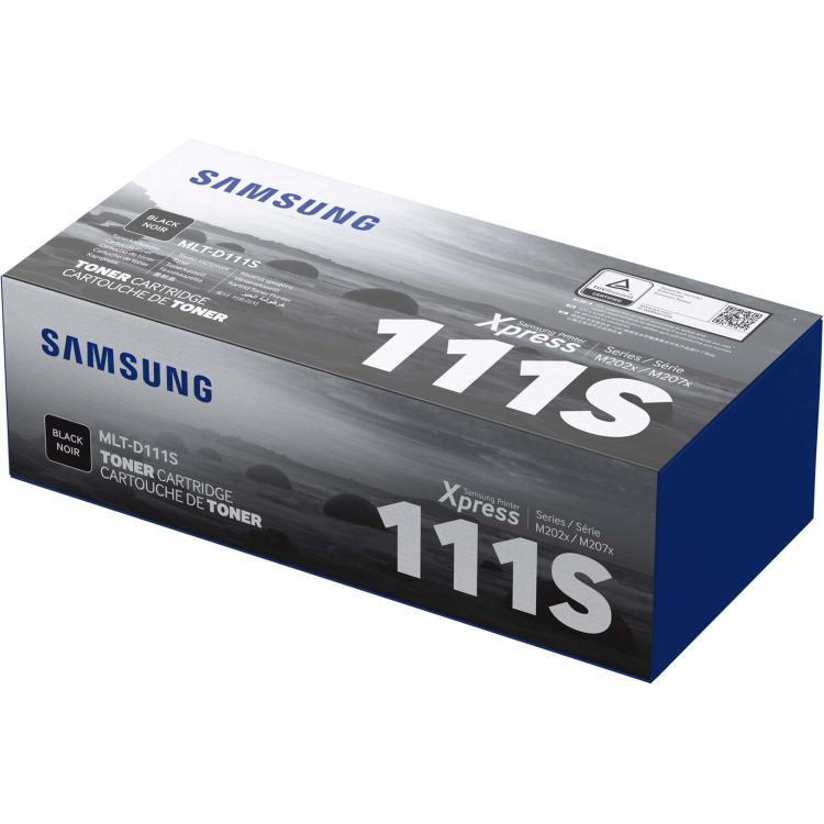 HP Samsung Toner czarny SU810A MLT-D111S/ELS MLTD111S/ELS