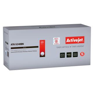 Activejet ATK-5240BN Toner (zamiennik Kyocera TK-5240K...