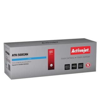 Activejet ATK-560CAN Toner (zamiennik Kyocera TK-560C...