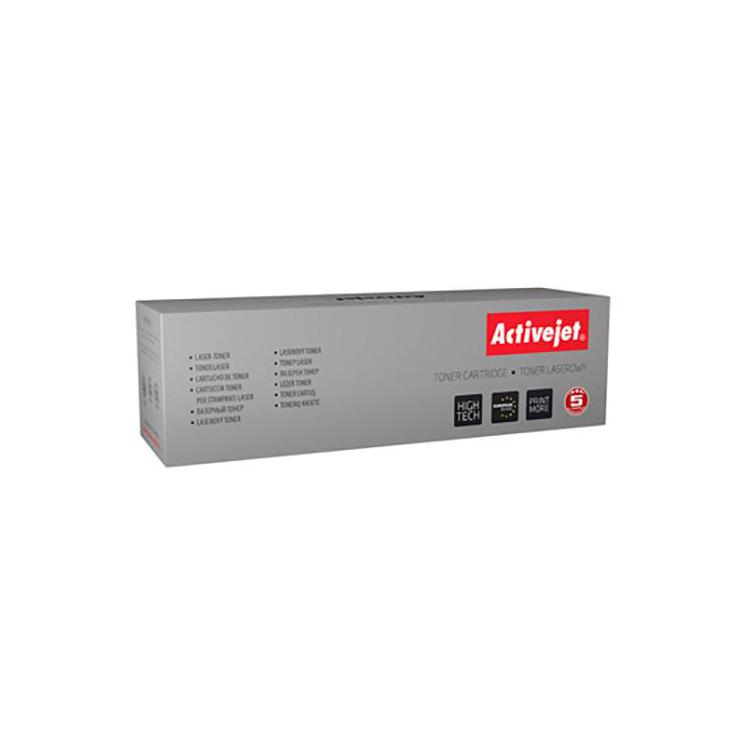 Activejet ATK-5150YN Toner (zamiennik Kyocera TK-5150Y Supreme 10000 stron żółty)