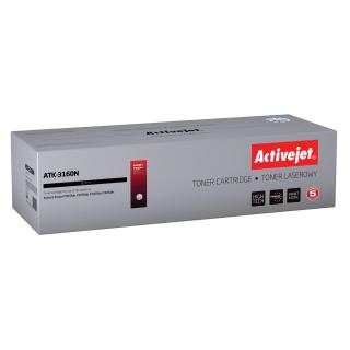 Activejet ATK-3160N Toner (zamiennik Kyocera TK-3160...