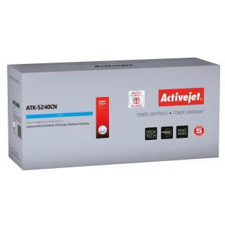 Toner Activejet ATK-5240CN (zamiennik Kyocera TK-5240C...