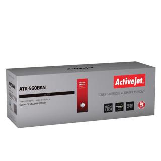 Toner Activejet ATK-560BAN (zamiennik Kyocera TK-560K...