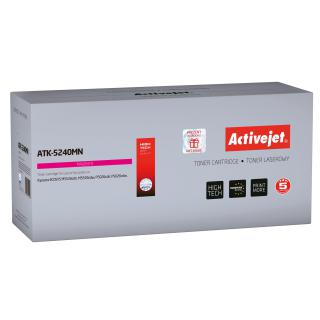 Activejet ATK-5240MN Toner (zamiennik Kyocera TK-5240M...