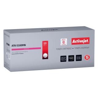 Activejet ATK-5160MN Toner (zamiennik Kyocera TK-5160M...