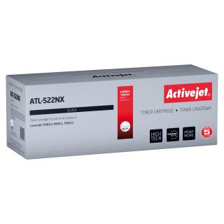 Activejet ATL-522NX Toner (zamiennik Lexmark 52D2H00 Supreme 25000 stron czarny)