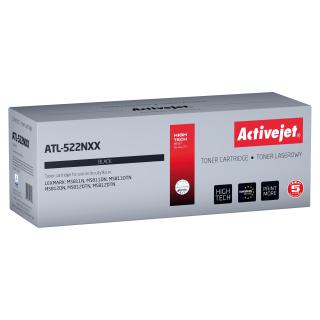 Activejet ATL-522NXX Toner (zamiennik Lexmark 52D2X00 (522X) Supreme 45000 stron czarny)