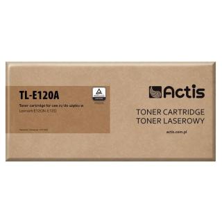 Actis TL-E120A Toner (zamiennik Lexmark 12016SE Standard...