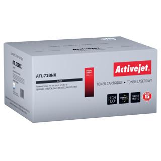 Toner Activejet ATL-71BNX (zamiennik Lexmark 71B2HK0...