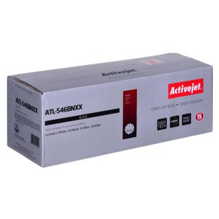 Activejet ATL-546BNXX Toner (zamiennik LEXMARK C546U1KG...