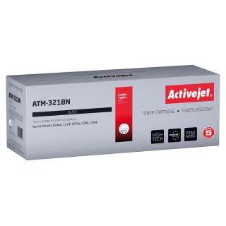 Activejet ATM-321BN Toner (zamiennik Konica Minolta TN321K Supreme 27000 stron czarny)