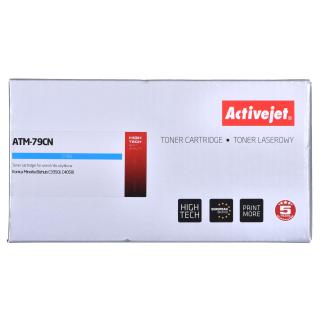 Activejet ATM-79CN Toner (zamiennik Konica Minolta TNP79C...