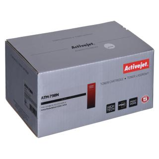 Toner Activejet ATM-79BN (zamiennik Konica Minolta TNP79K...