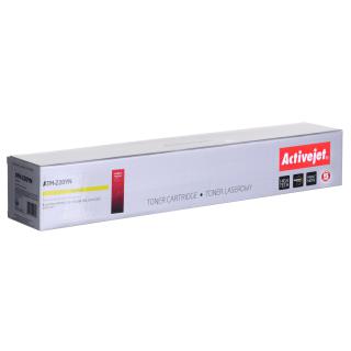 Toner Activejet ATM-220YN (zamiennik Konica Minolta...