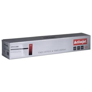 Toner Activejet ATM-514BN (zamiennik Konica Minolta...