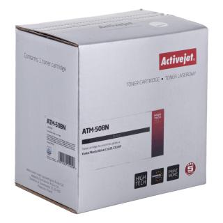 Toner Activejet ATM-50BN (zamiennik Konica Minolta TNP50K...