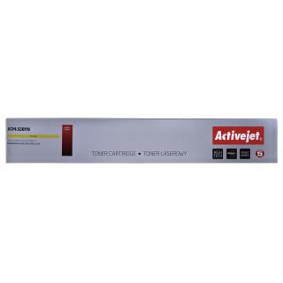 Activejet ATM-328YN Toner (zamiennik Konica Minolta...