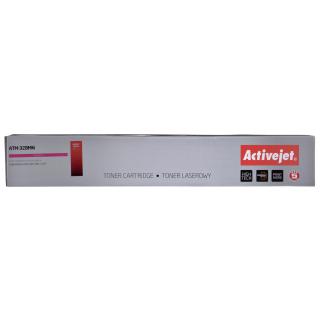 Activejet ATM-328MN Toner (zamiennik Konica Minolta TN328M Supreme 28000 stron purpurowy)