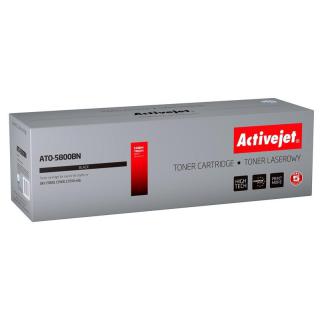 Activejet ATO-5800BN Toner (zamiennik OKI 43324424...