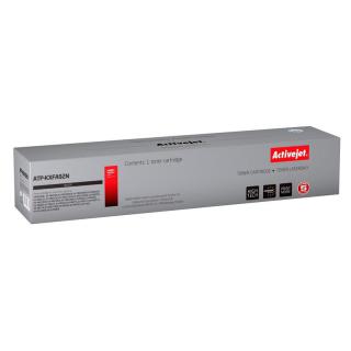 Activejet ATP-KXFA92N Toner (zamiennik Panasonic KXFAT92/KXFAT411 Supreme 2000 stron czarny)