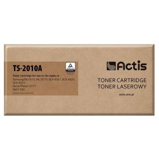 Actis TS-2010A Toner (zamiennik Samsung ML-1610D2/...