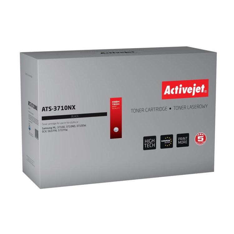 Activejet ATS-3710NX Toner (zamiennik Samsung MLT-D205E Supreme 10000 stron czarny)