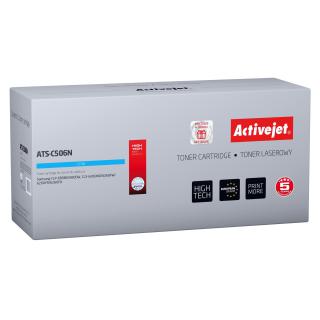 Activejet ATS-C506N Toner (zamiennik Samsung CLT-C506L...