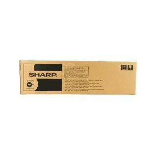 SHARP MX61GTYA - toner, yellow (żółty)