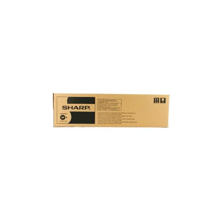 SHARP MX61GTYA - toner, yellow (żółty)