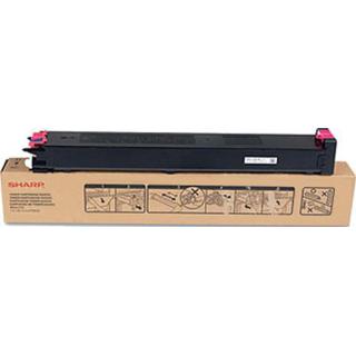 SHARP MX23GTMA - toner magenta (purpurowy)