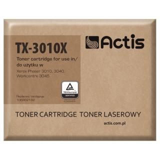 Actis TX-3010X Toner (zamiennik Xerox 106R02182 Standard...