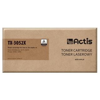 Actis TX-3052X Toner (zamiennik Xerox 106R02778 Standard 3000 stron czarny)