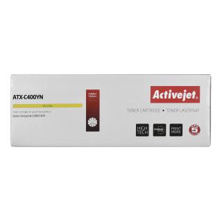 Activejet Toner ATX-C400YN (zamiennik Xerox 106R03509...