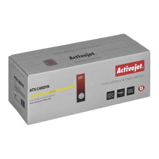 Activejet Toner ATX-C400YN (zamiennik Xerox 106R03509...