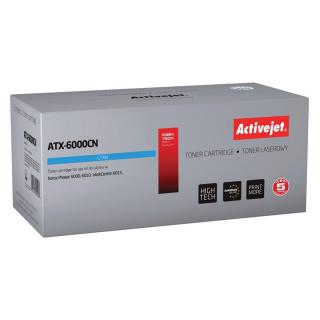 Activejet Toner ATX-6000CN (zamiennik Xerox 106R01631...