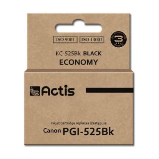 Actis KC-525Bk Tusz (zamiennik Canon PGI-525GBK Standard 20 ml czarny)