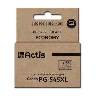 Actis KC-545R Tusz (zamiennik Canon PG-545XL Standard 15 ml czarny)