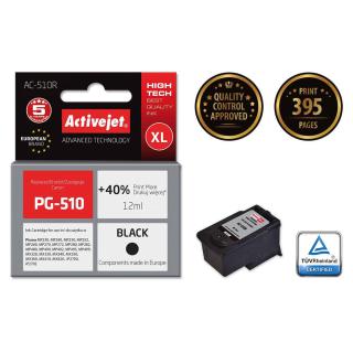 Activejet AC-510R Tusz (zamiennik Canon PG-510 Premium 12...