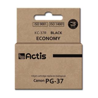 Actis KC-37R Tusz (zamiennik Canon PG-37 Standard 12 ml...