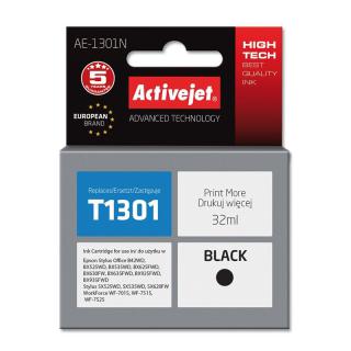 Activejet AE-1301N Tusz (zamiennik Epson T1301 Supreme 32...