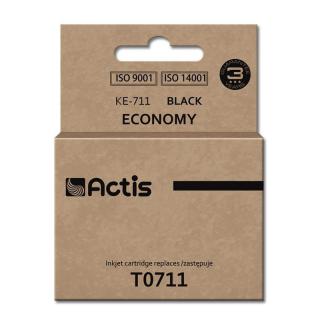 Actis KE-711 Tusz (zamiennik Epson T0711, T0891, T1001...