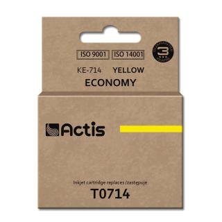 Actis KE-714 Tusz (zamiennik Epson T0714, T0894, T1004...