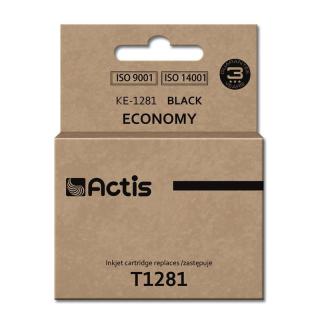 Actis KE-1281 Tusz (zamiennik Epson T1281 Standard 15 ml...