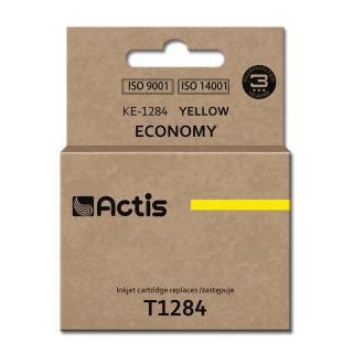 Actis KE-1284 Tusz (zamiennik Epson T1284 Standard 13 ml...