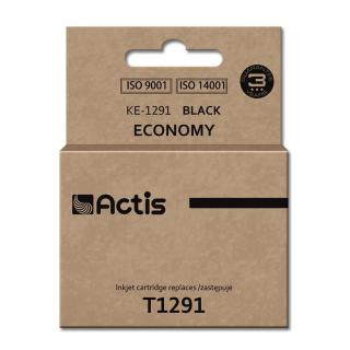 Actis KE-1291 Tusz (zamiennik Epson T1291 Standard 18 ml...