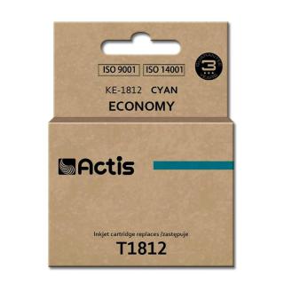 Tusz ACTIS KE-1812 (zamiennik Epson T1812 Standard 15 ml...